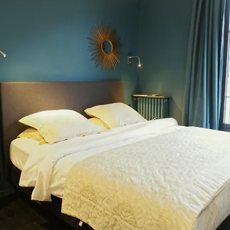 Apartment Ze Perfect Place - Elegant Avec Terrasse - Promenade Des Arts *