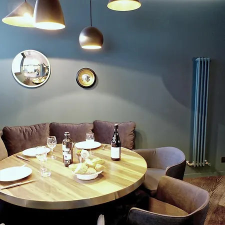 Apartment Ze Perfect Place - Elegant Avec Terrasse - Promenade Des Arts Nice